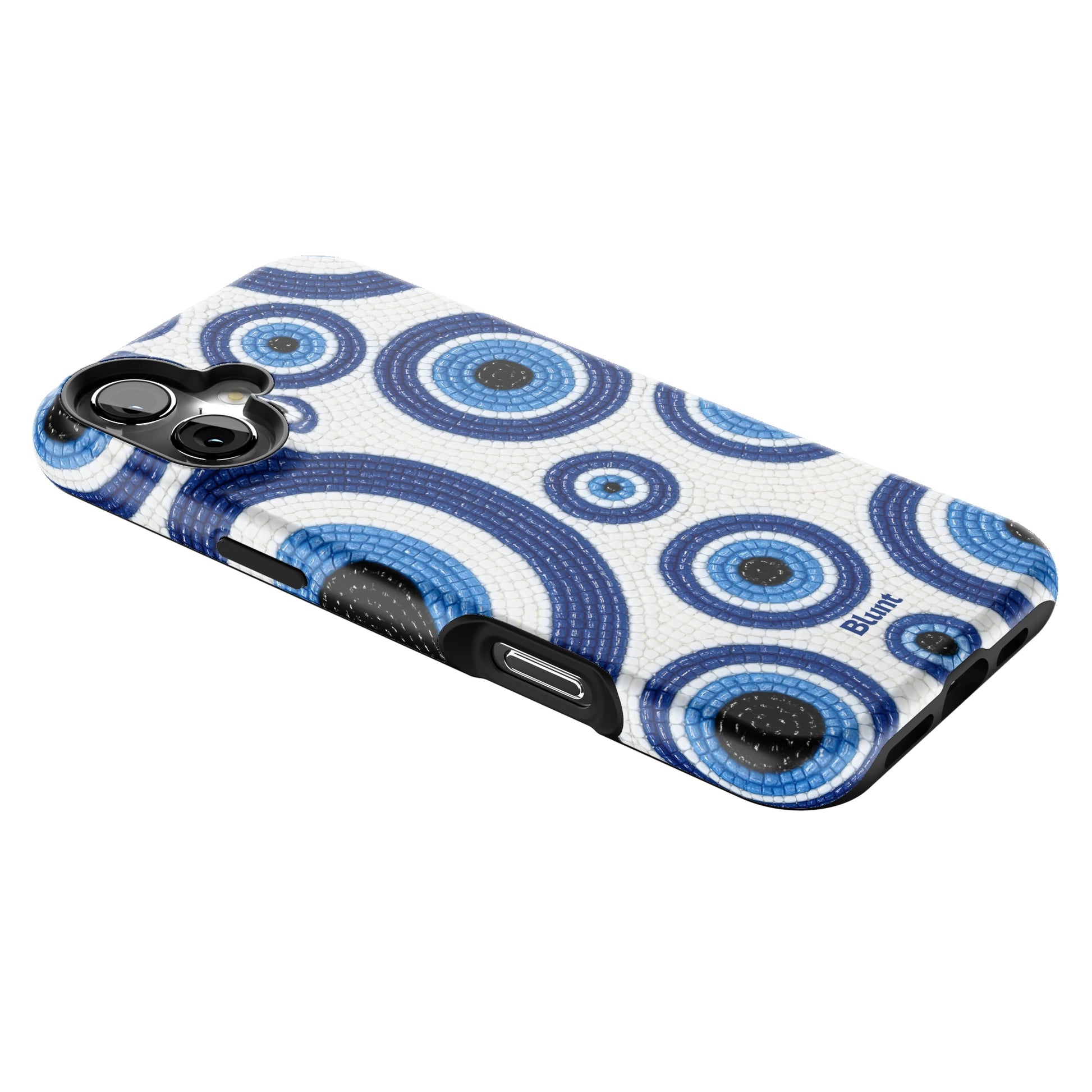 Retro Wave iPhone Case gallery - Iphone_16_Mini_Air_Plus_2