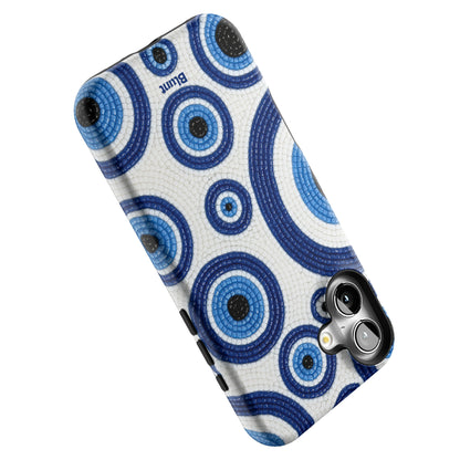 Retro Wave iPhone Case gallery - Iphone_16_Mini_Air_Plus_5