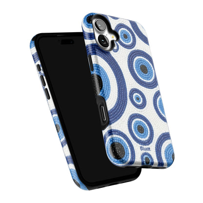 Retro Wave iPhone Case gallery - Iphone_16_Mini_Air_Plus_6