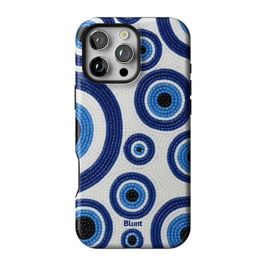 Retro Wave iPhone Case gallery - Iphone_16_Pro_Max_1