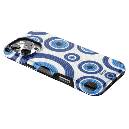 Retro Wave iPhone Case gallery - Iphone_16_Pro_Max_2