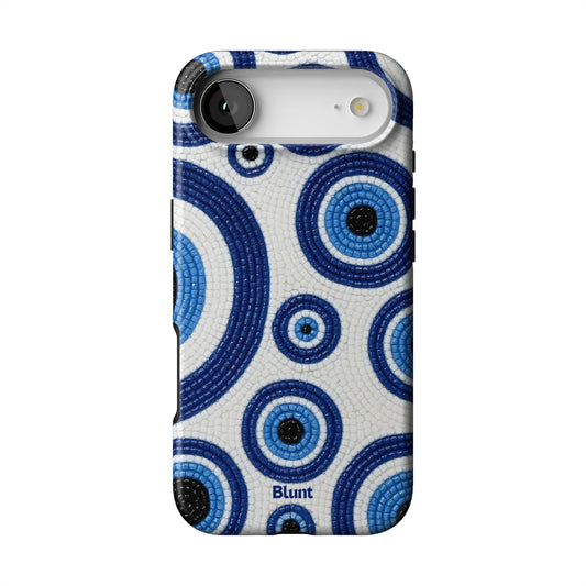Retro Wave iPhone Case gallery - Iphone_17_Air_1