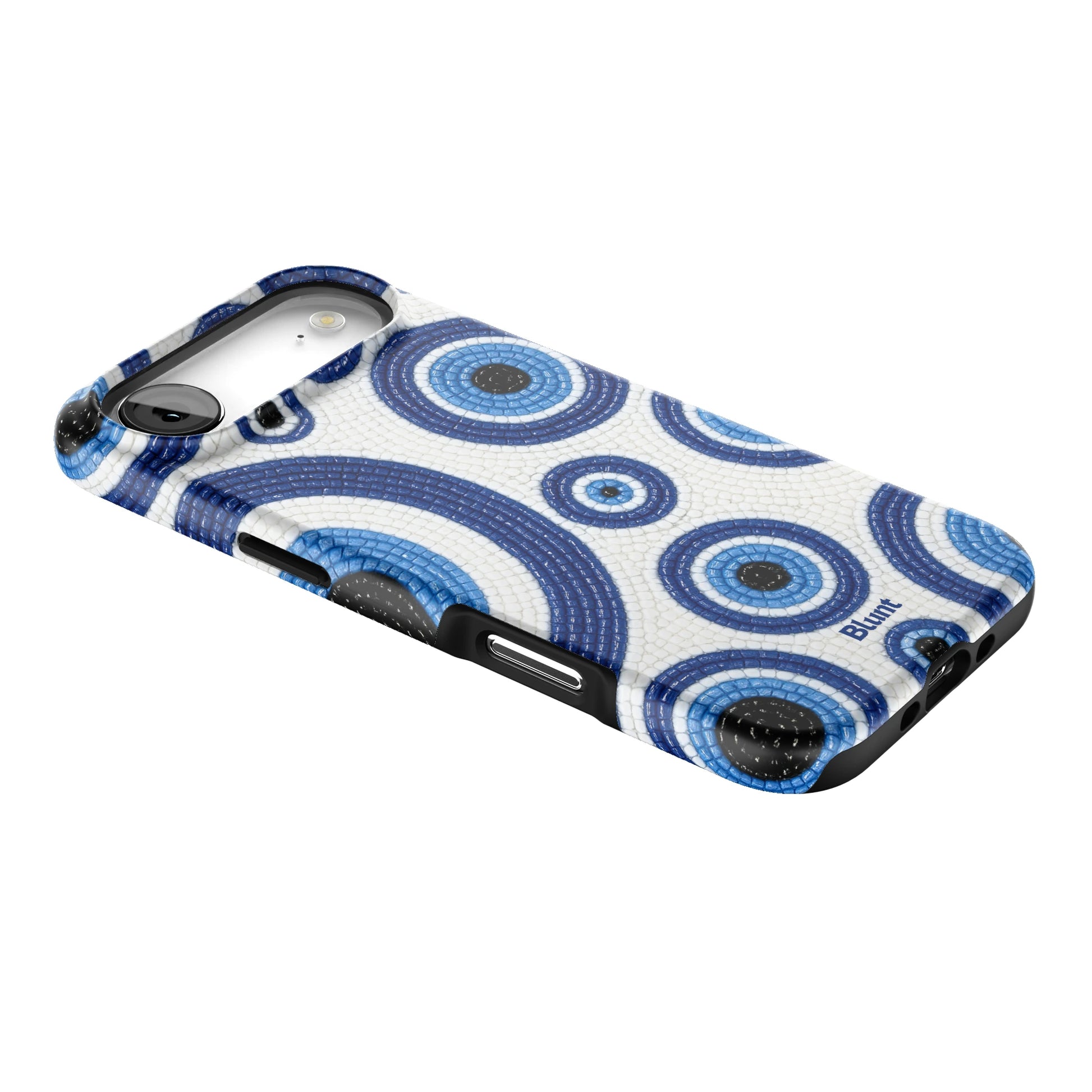 Retro Wave iPhone Case gallery - Iphone_17_Air_2