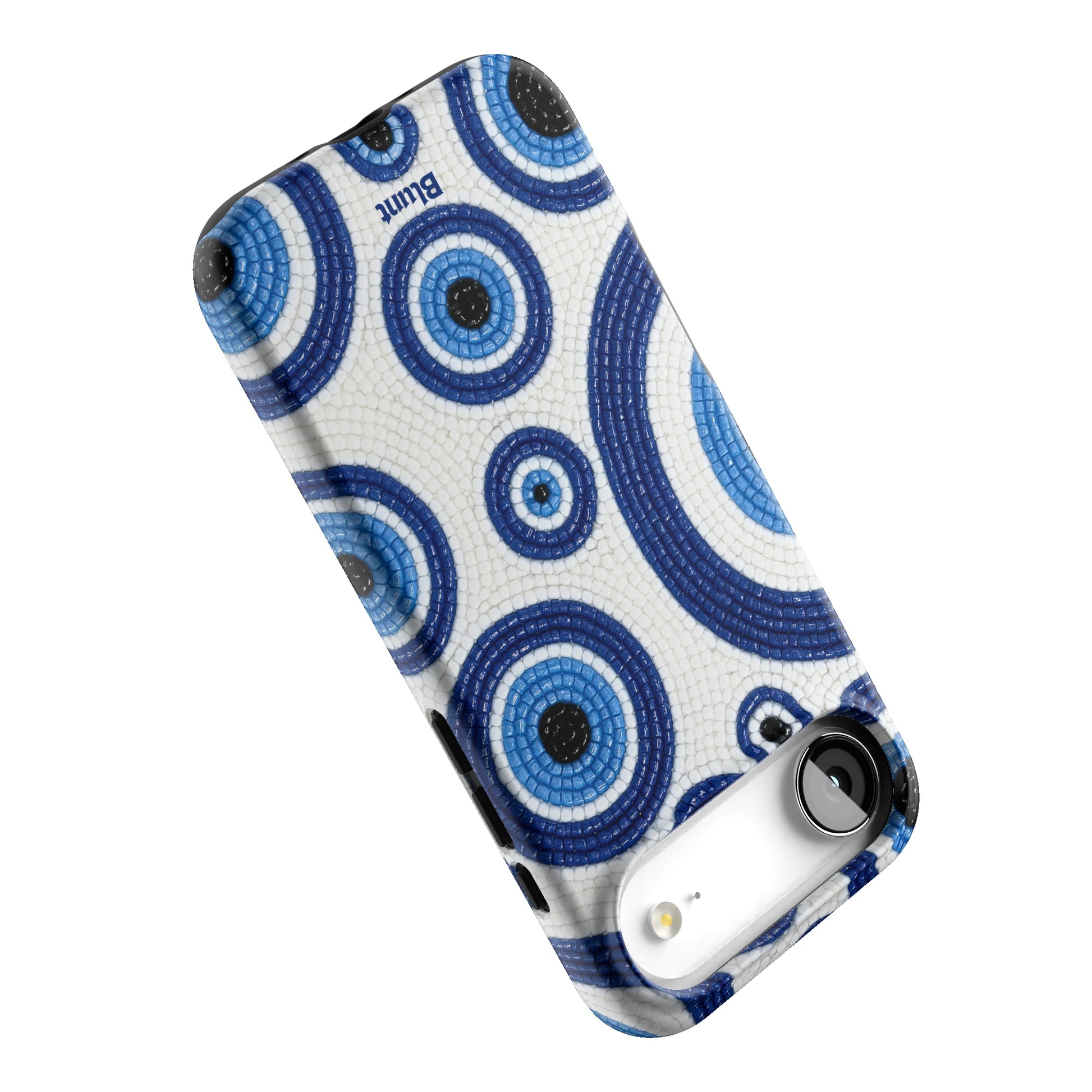 Retro Wave iPhone Case gallery - Iphone_17_Air_5