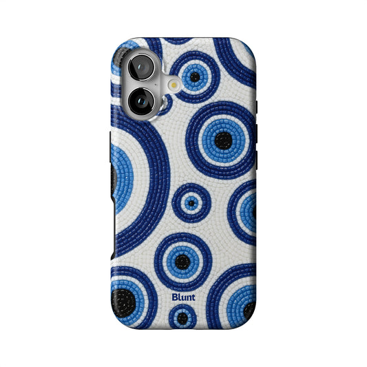 Retro Wave iPhone Case gallery - Iphone_17_Iphone_1