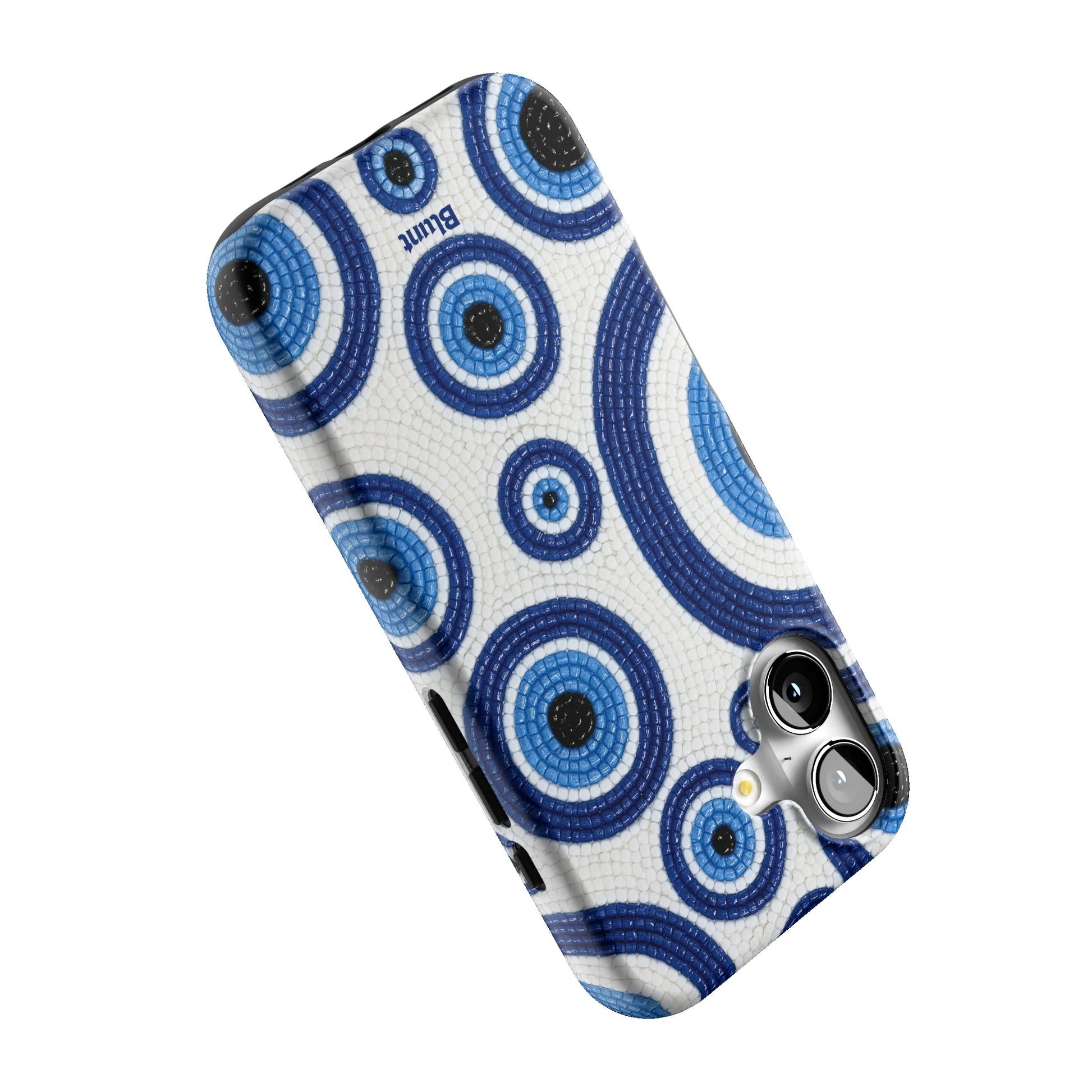 Retro Wave iPhone Case gallery - Iphone_17_Iphone_5