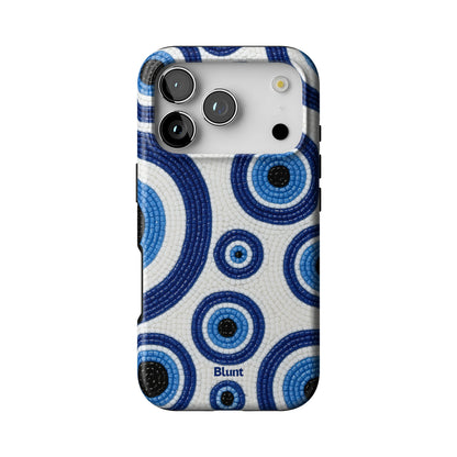 Retro Wave iPhone Case gallery - Iphone_17_Pro_1