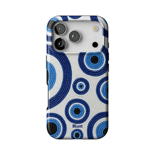 Retro Wave iPhone Case gallery - Iphone_17_Pro_1