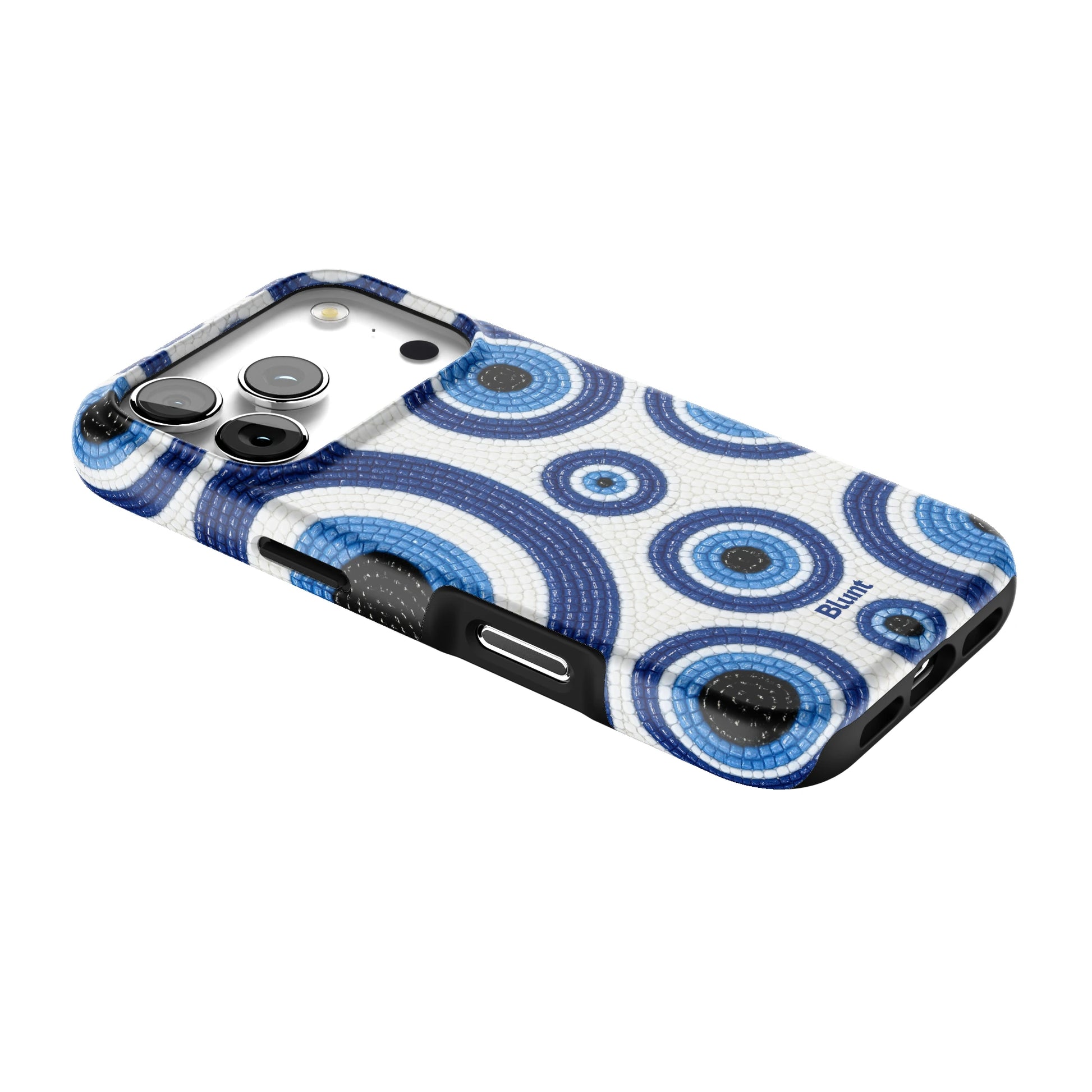 Retro Wave iPhone Case gallery - Iphone_17_Pro_2