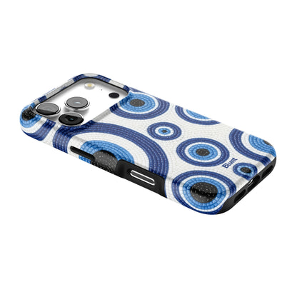 Retro Wave iPhone Case gallery - Iphone_17_Pro_2