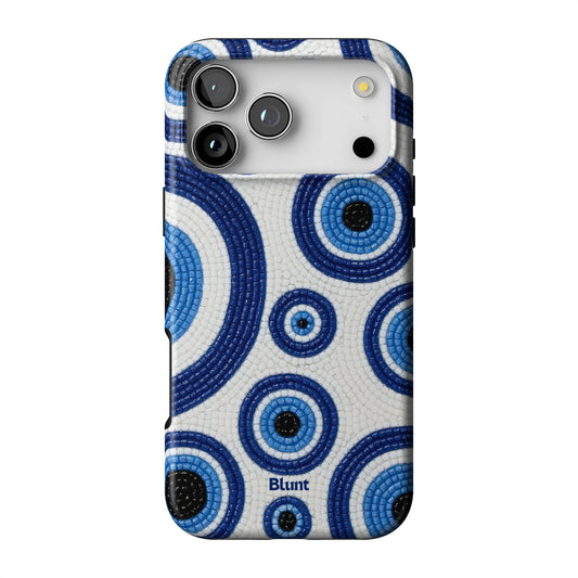 Retro Wave iPhone Case gallery - Iphone_17_Pro_Max_1