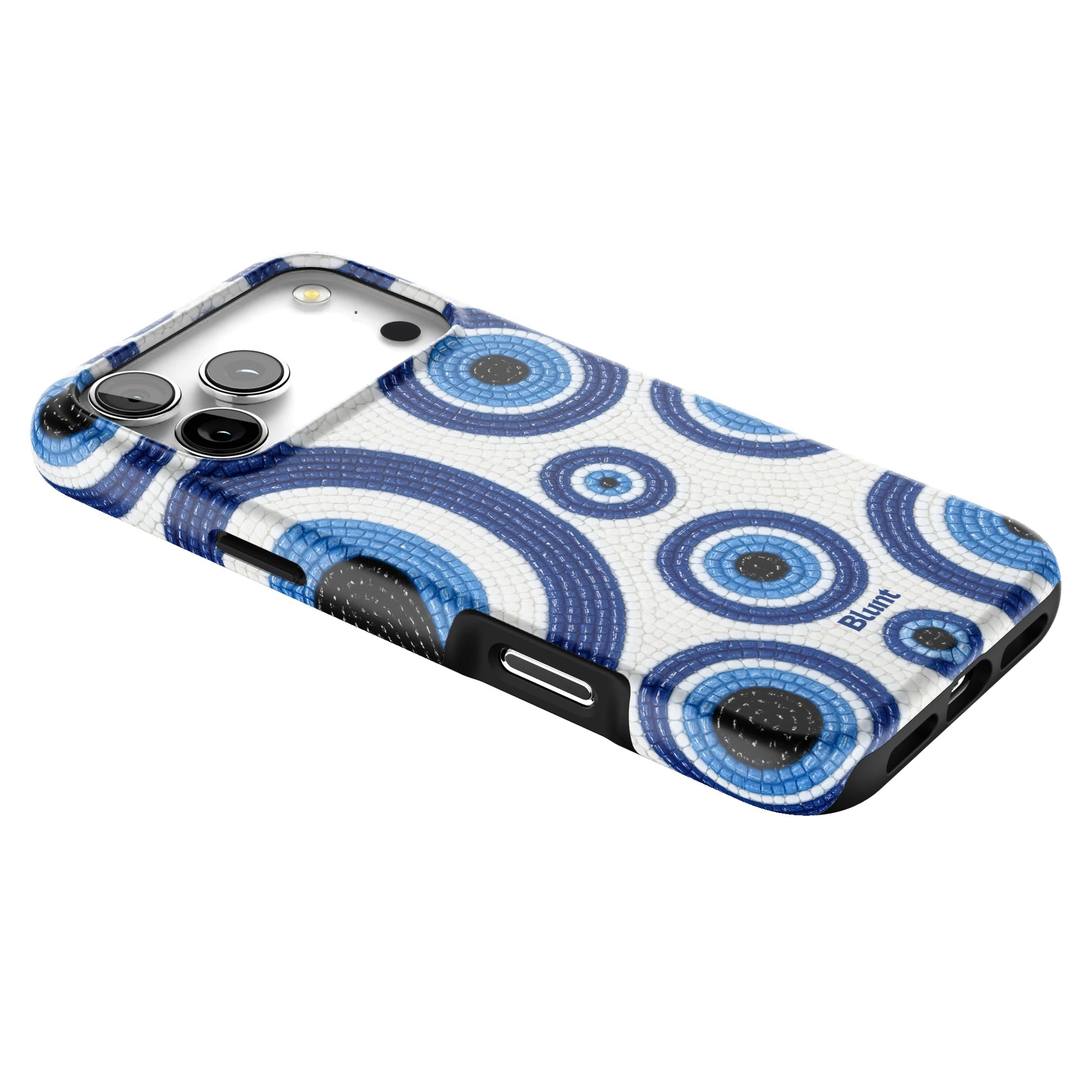Retro Wave iPhone Case gallery - Iphone_17_Pro_Max_2