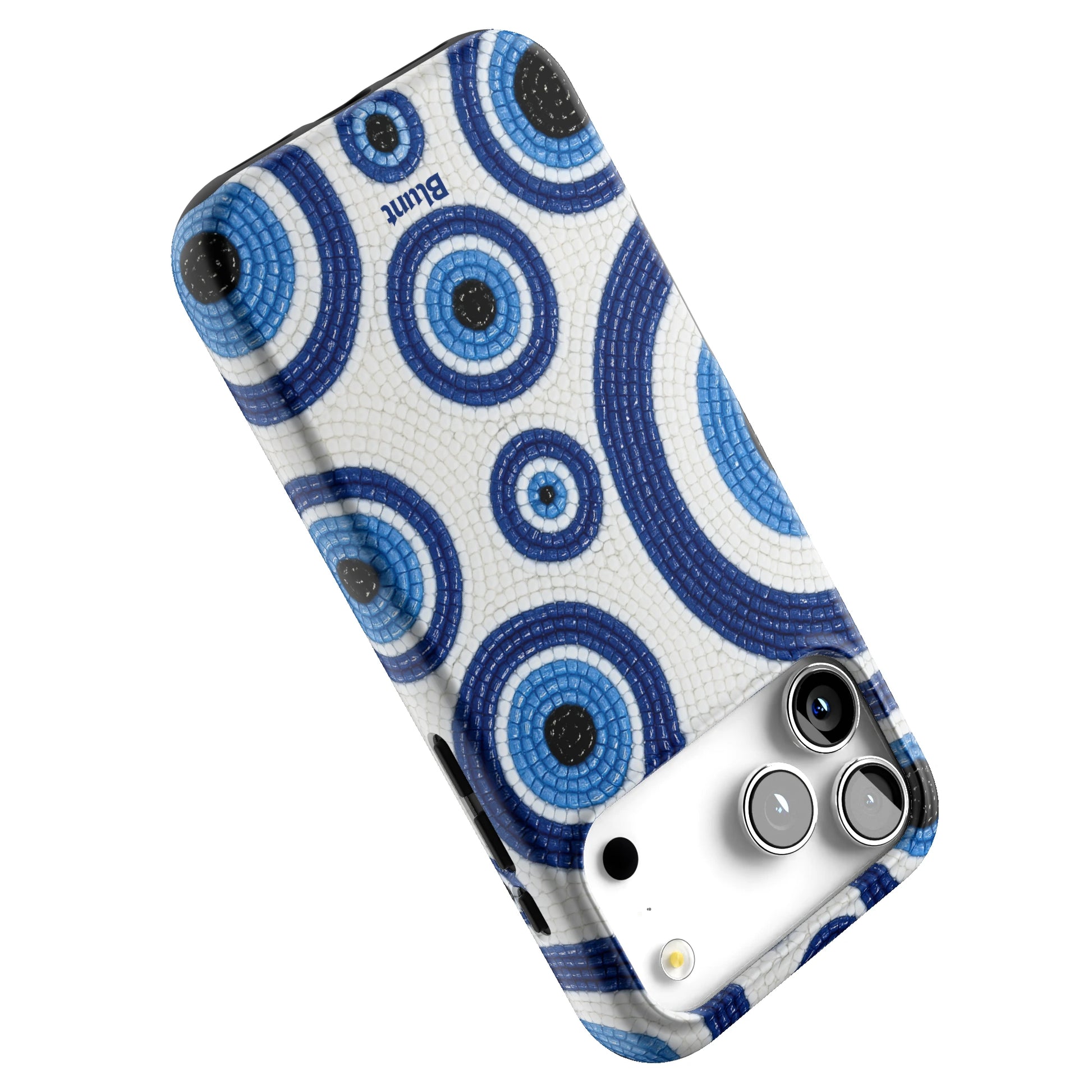 Retro Wave iPhone Case gallery - Iphone_17_Pro_Max_5