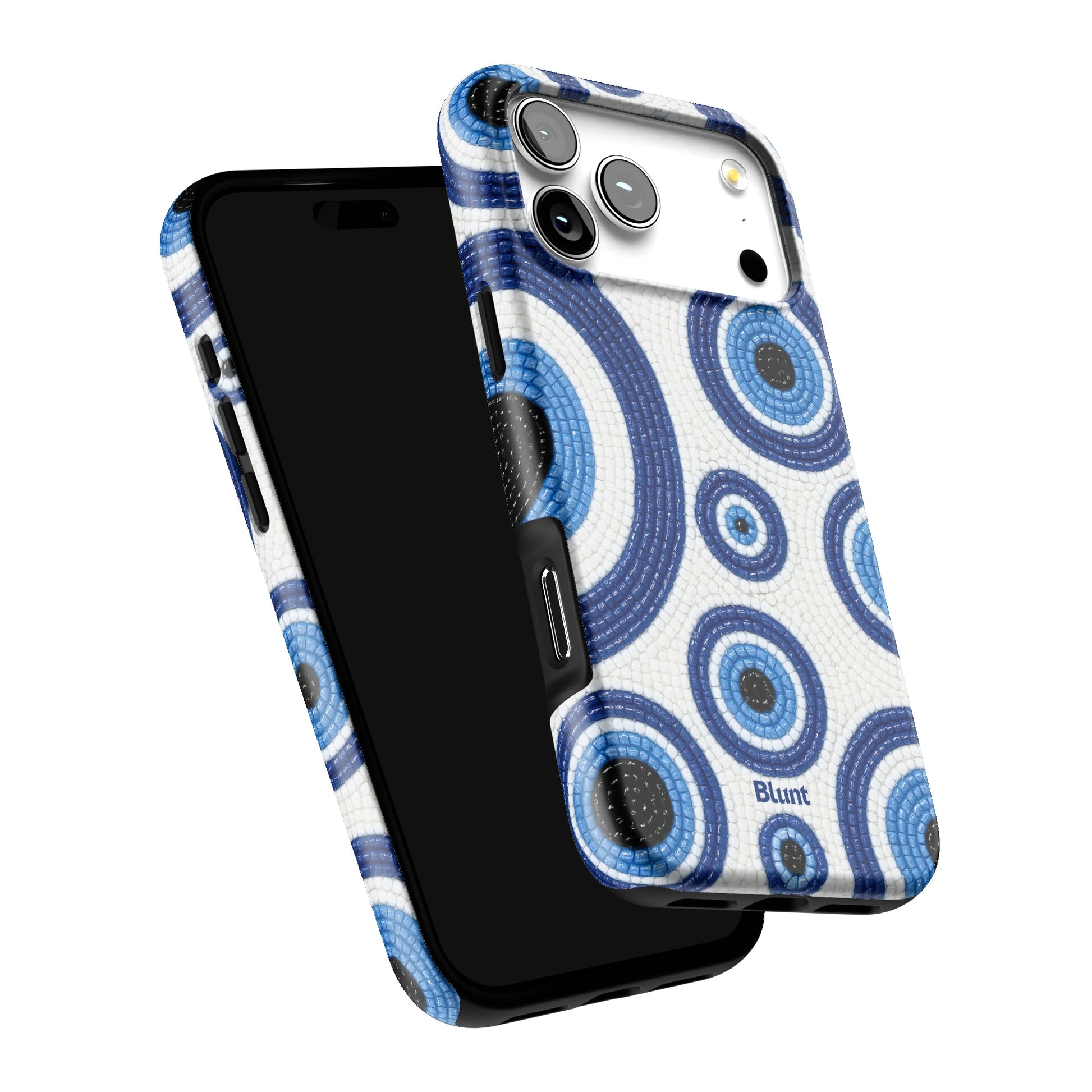Retro Wave iPhone Case gallery - Iphone_17_Pro_Max_6