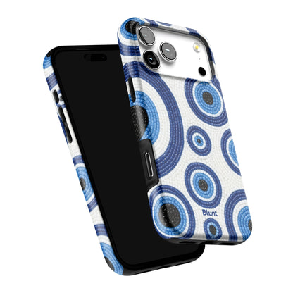 Retro Wave iPhone Case gallery - Iphone_17_Pro_Max_6