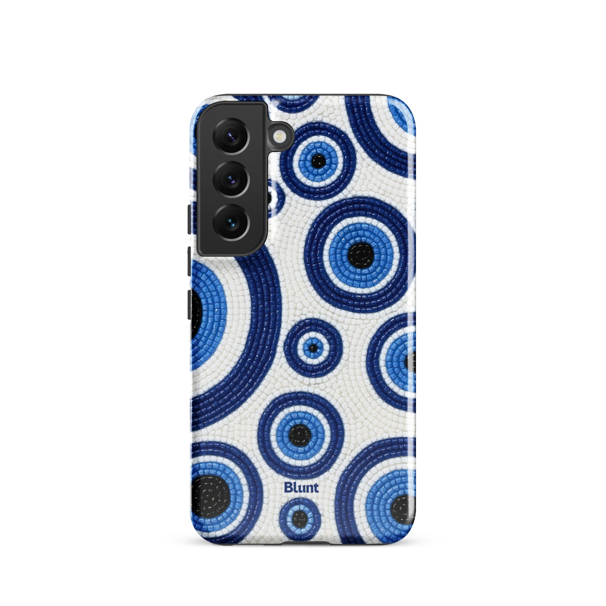 Retro Wave Samsung Case - Blunt Cases