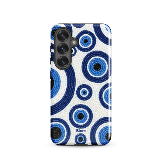 Retro Wave Samsung Case - Blunt Cases