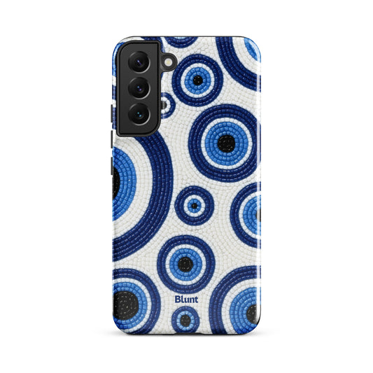 Retro Wave Samsung Case - Blunt Cases