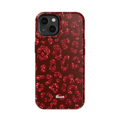 Rogue Bite iPhone Case