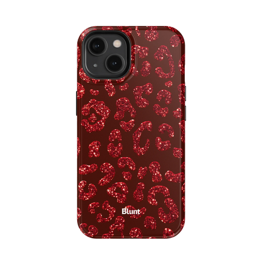 Rogue Bite iPhone Case