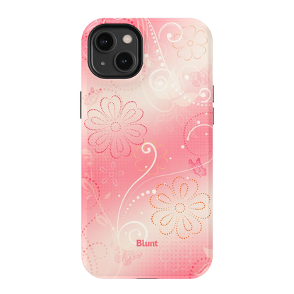 Carly iPhone Case