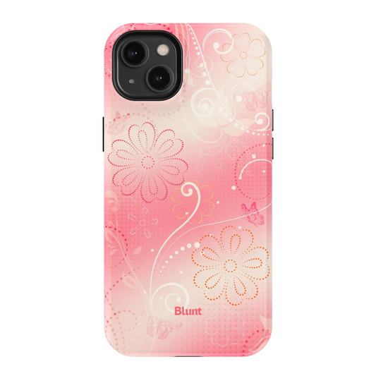 Carly iPhone Case
