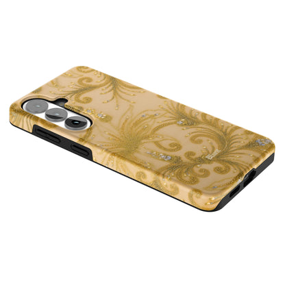 Yellow-Verdant-samsung-case-Galaxy S26 Plus-2
