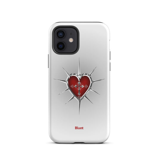 Revenge iPhone Case - blunt cases