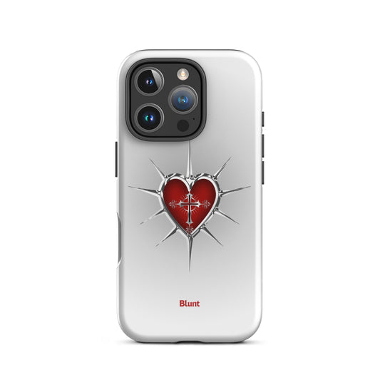 Revenge iPhone Case - blunt cases
