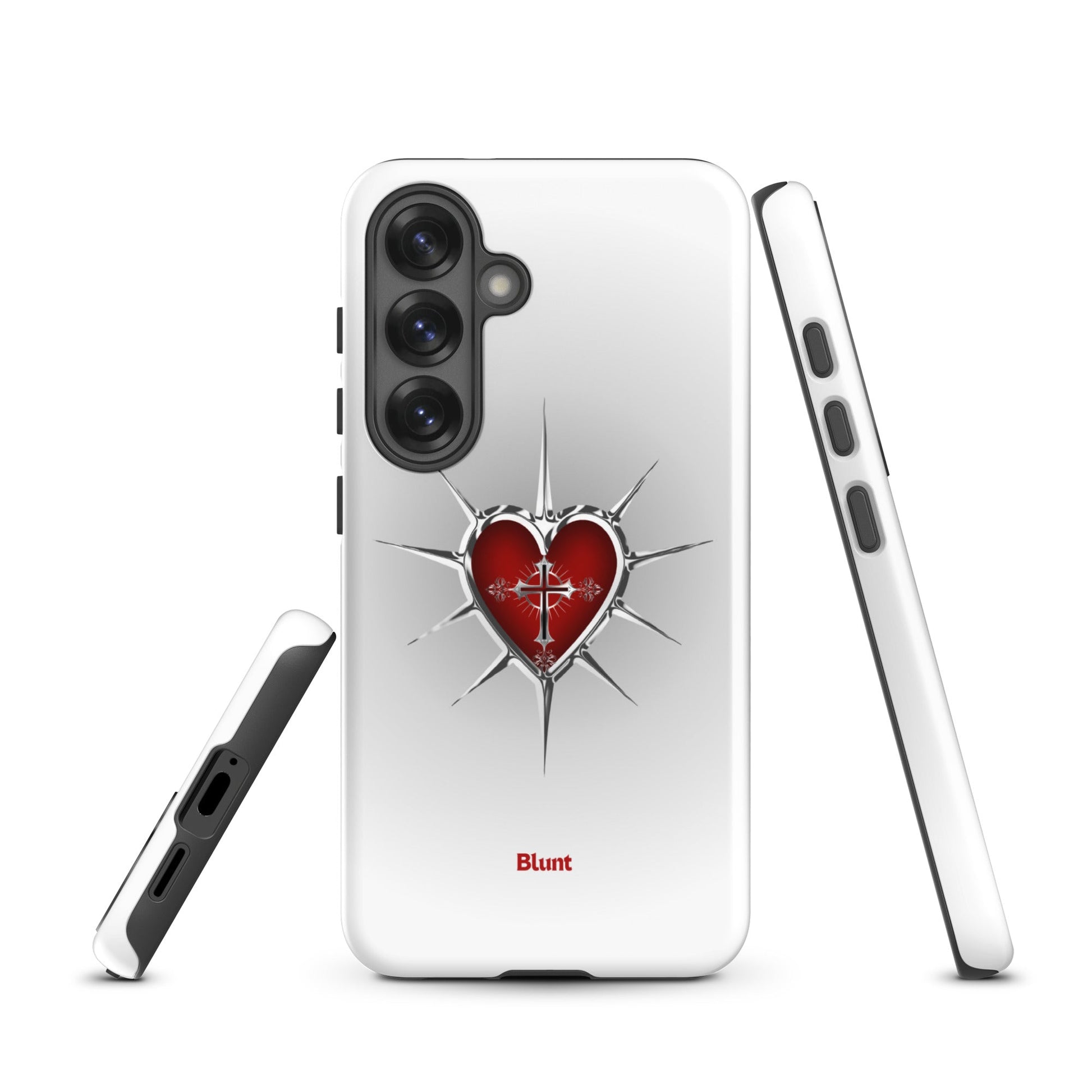 Revenge Samsung Case - Blunt Cases