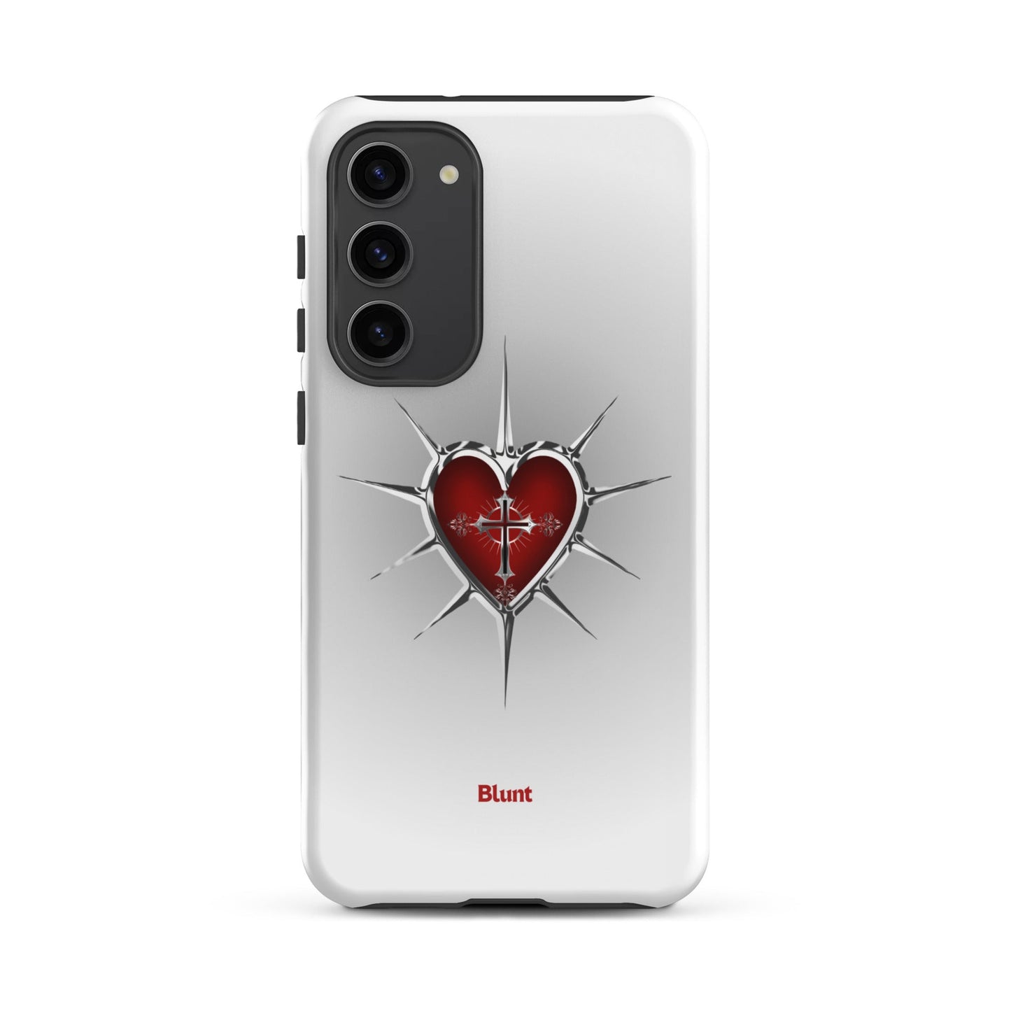 Revenge Samsung Case - Blunt Cases