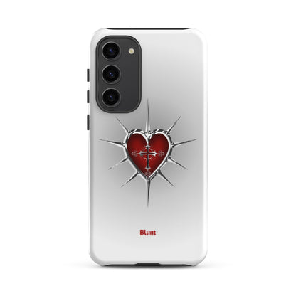 Revenge Samsung Case - Blunt Cases
