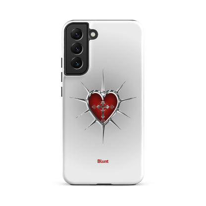 Revenge Samsung Case - Blunt Cases