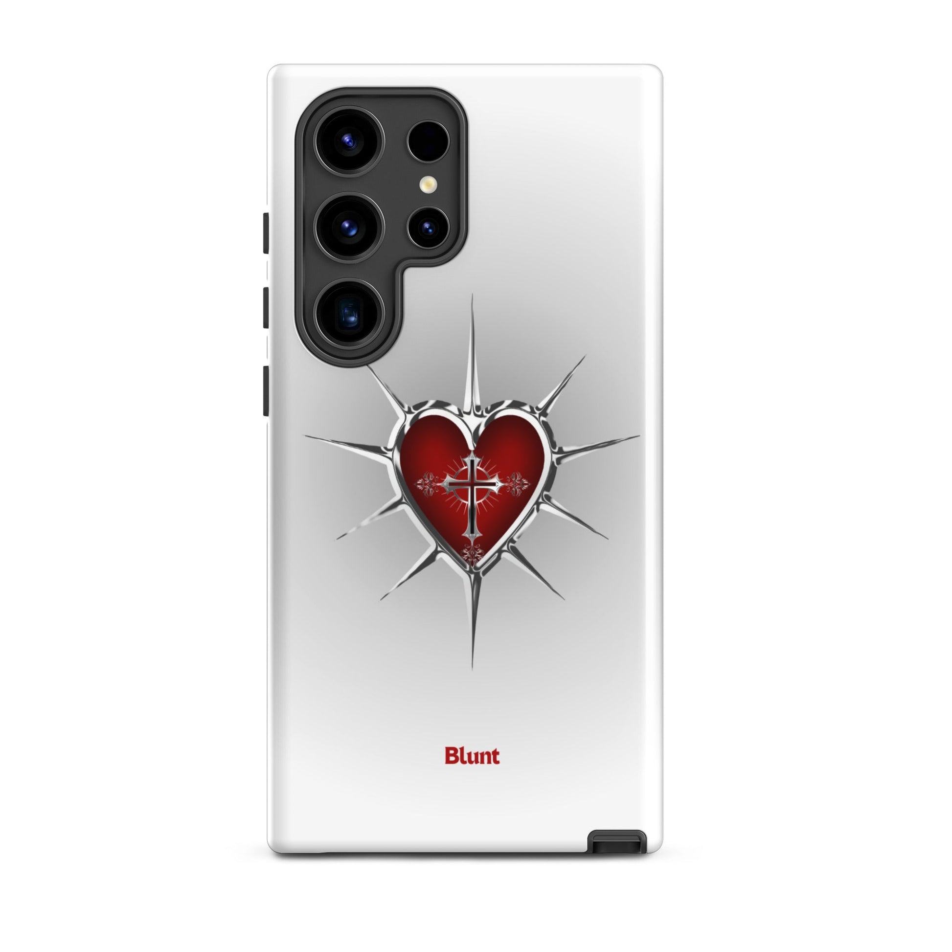 Revenge Samsung Case - Blunt Cases
