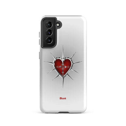 Revenge Samsung Case - Blunt Cases