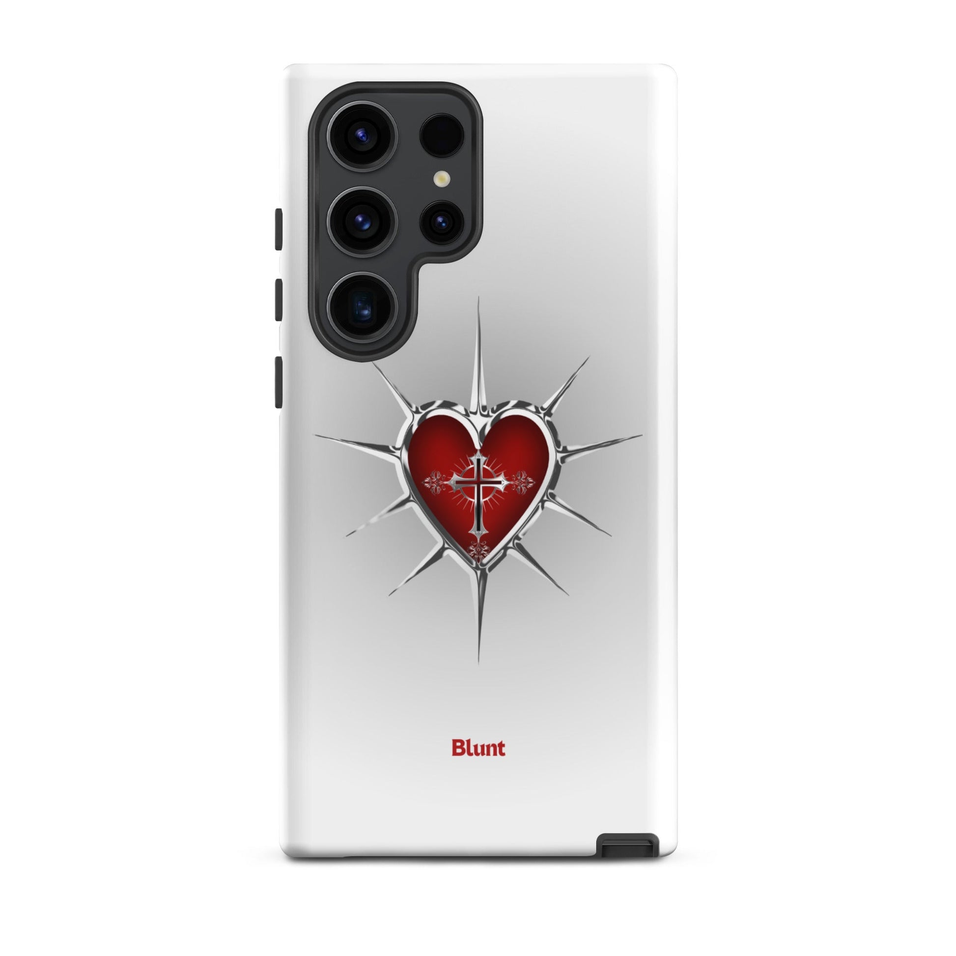 Revenge Samsung Case - Blunt Cases