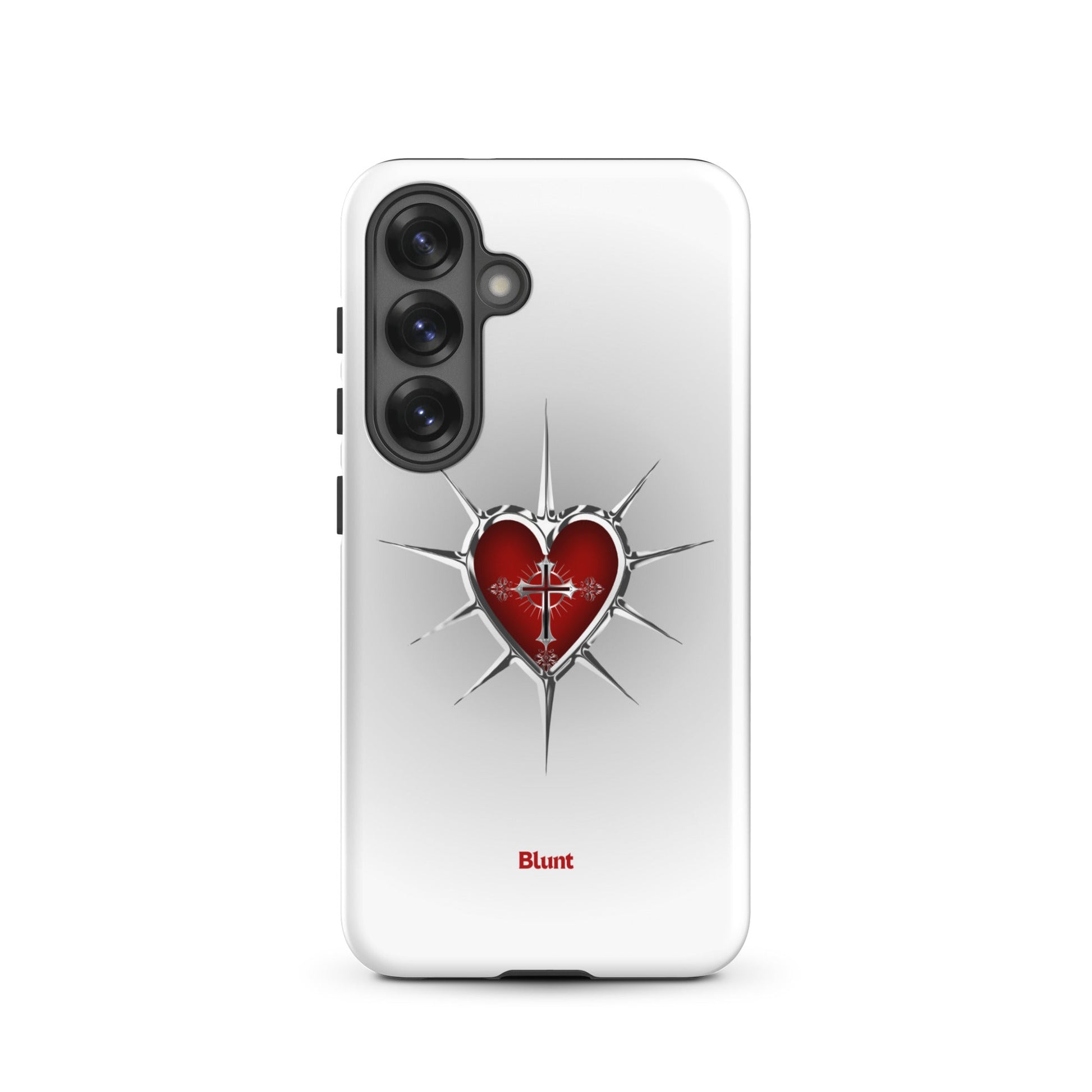Revenge Samsung Case - Blunt Cases