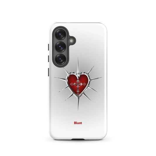 Revenge Samsung Case - Blunt Cases
