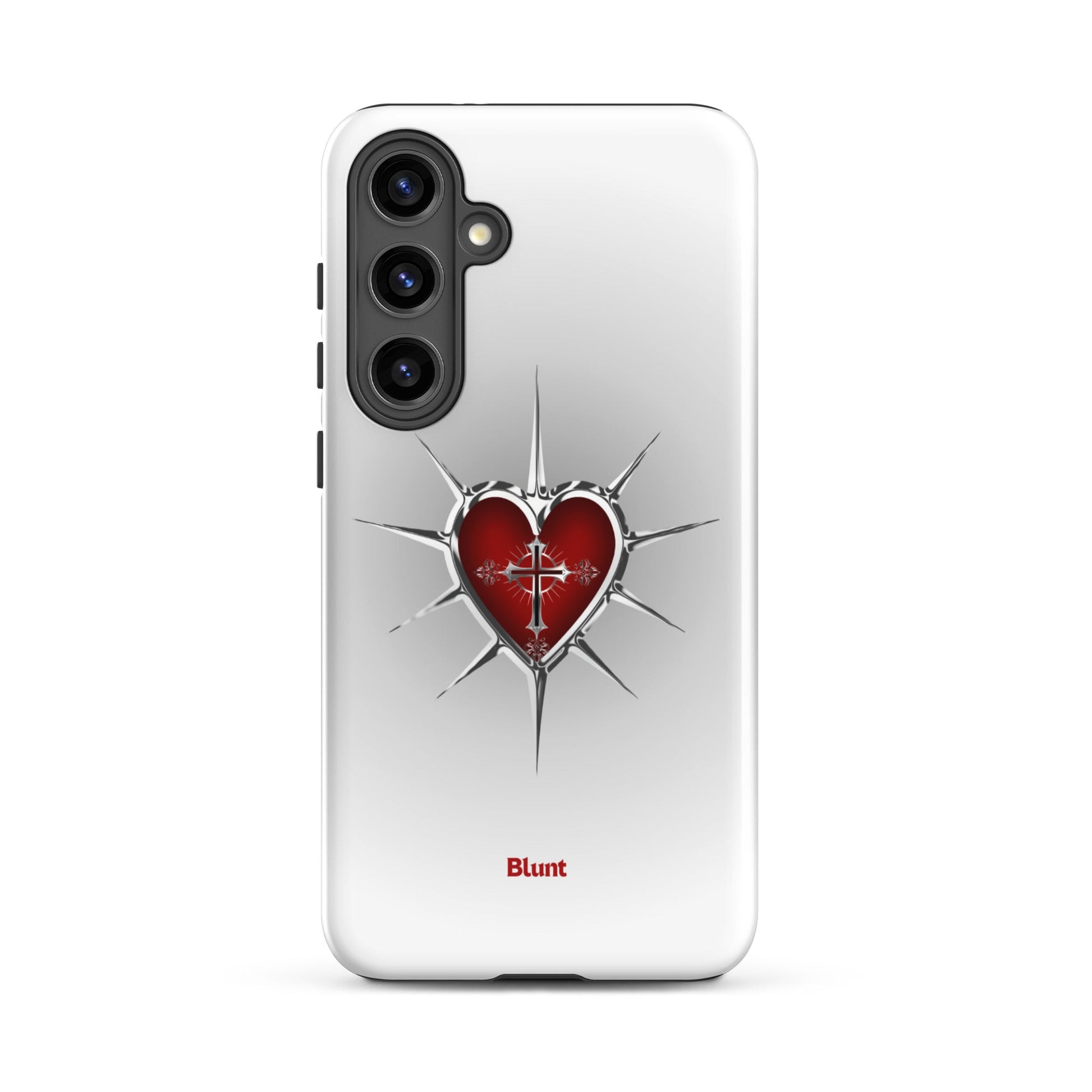 Revenge Samsung Case - Blunt Cases