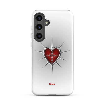Revenge Samsung Case - Blunt Cases