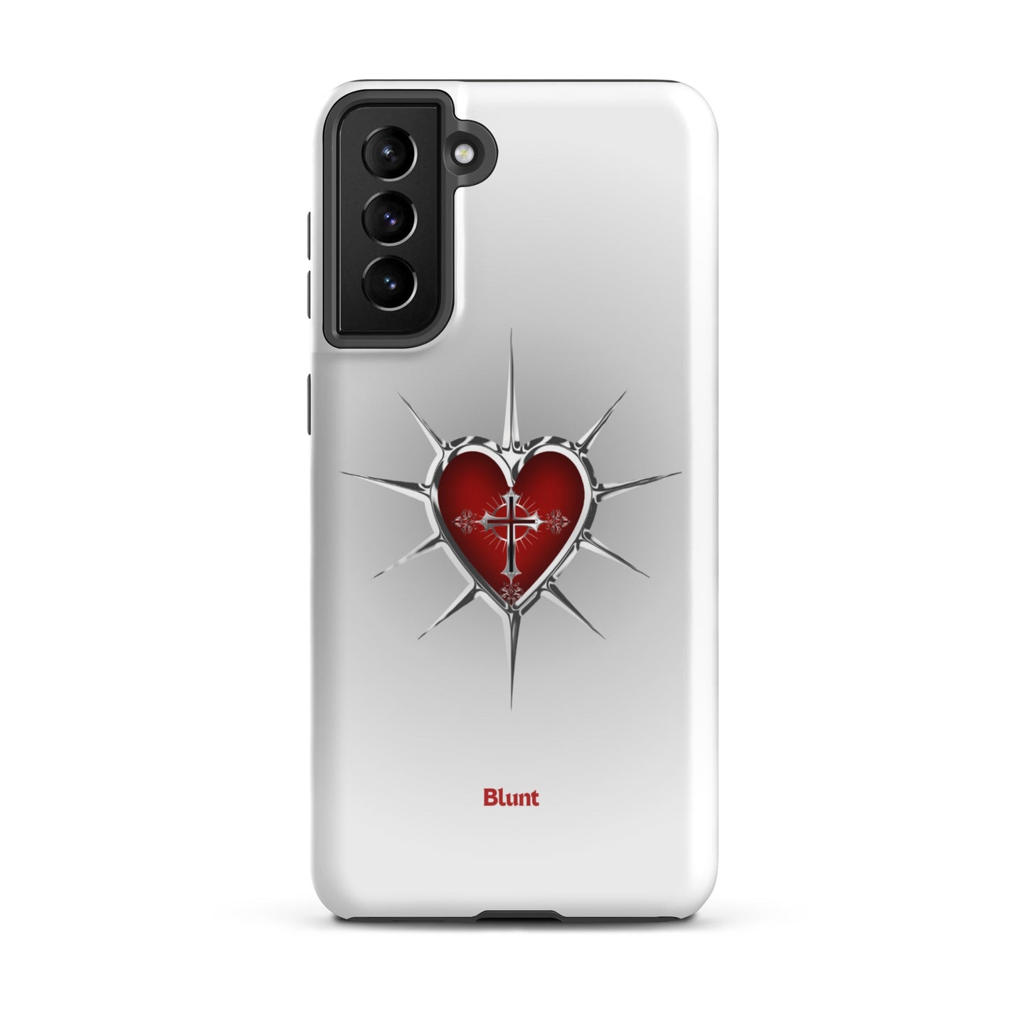 Revenge Samsung Case - Blunt Cases