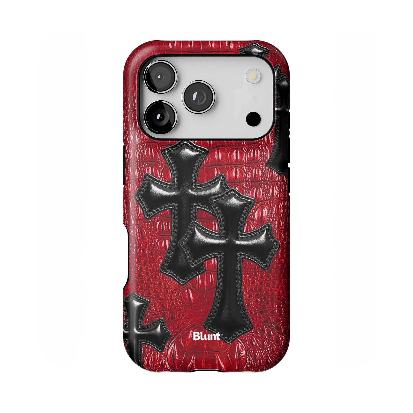 Reverence iPhone Case - Blunt Cases