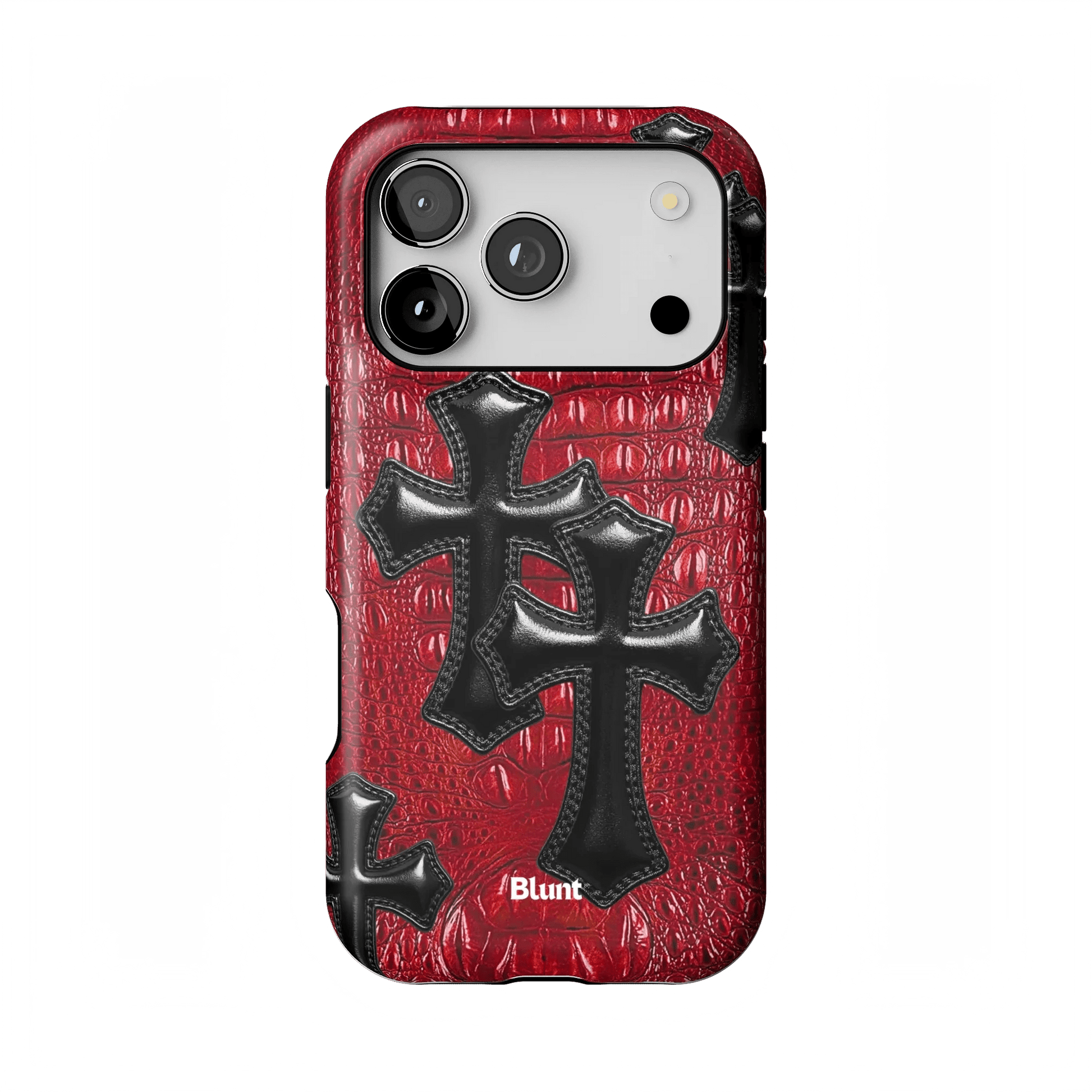 Reverence iPhone Case - Blunt Cases