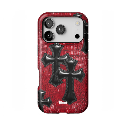 Reverence iPhone Case - Blunt Cases