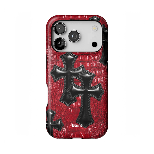 Reverence iPhone Case - Blunt Cases