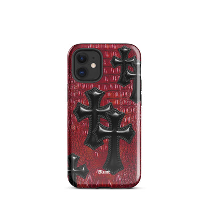 Reverence iPhone Case - Blunt Cases
