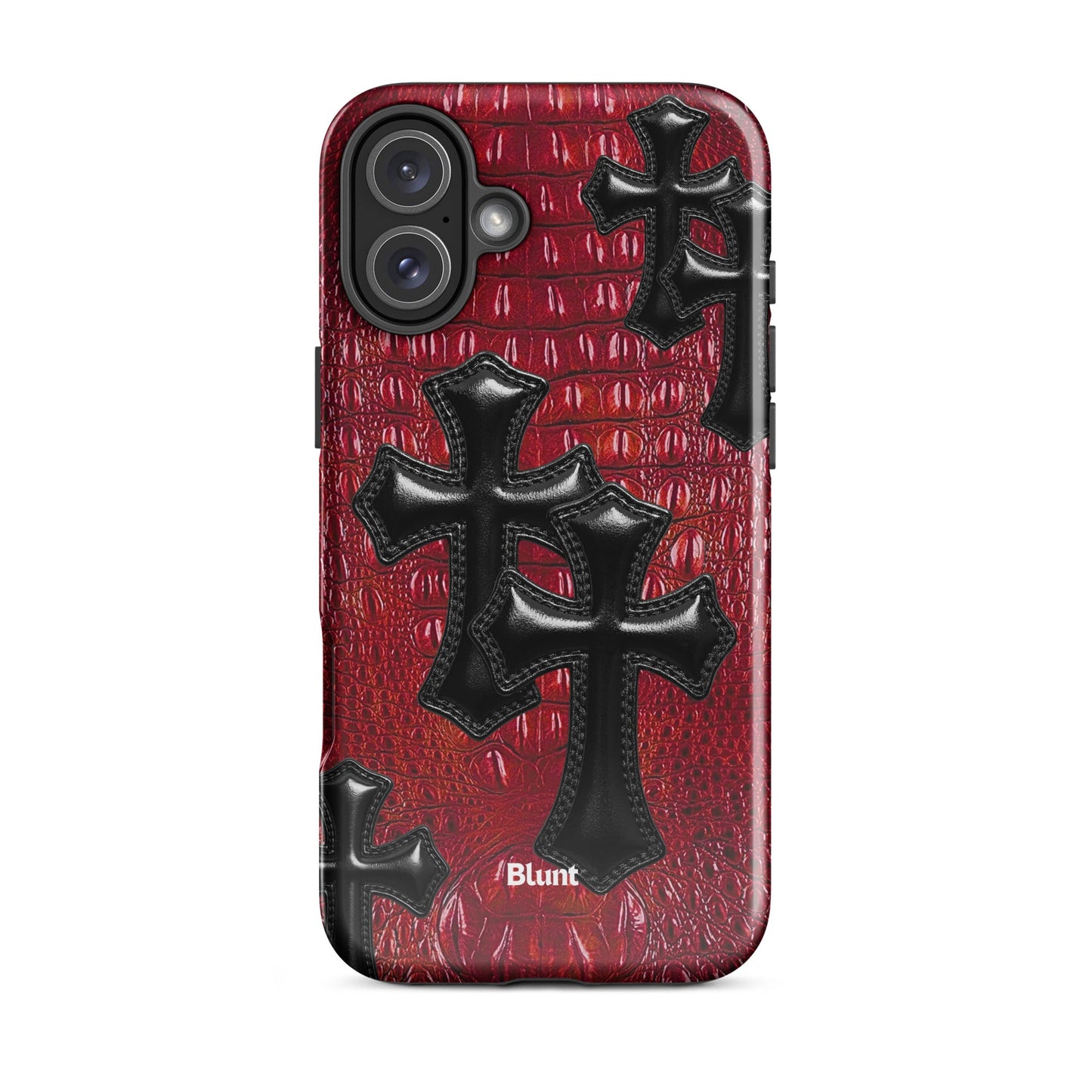 Reverence iPhone Case - Blunt Cases