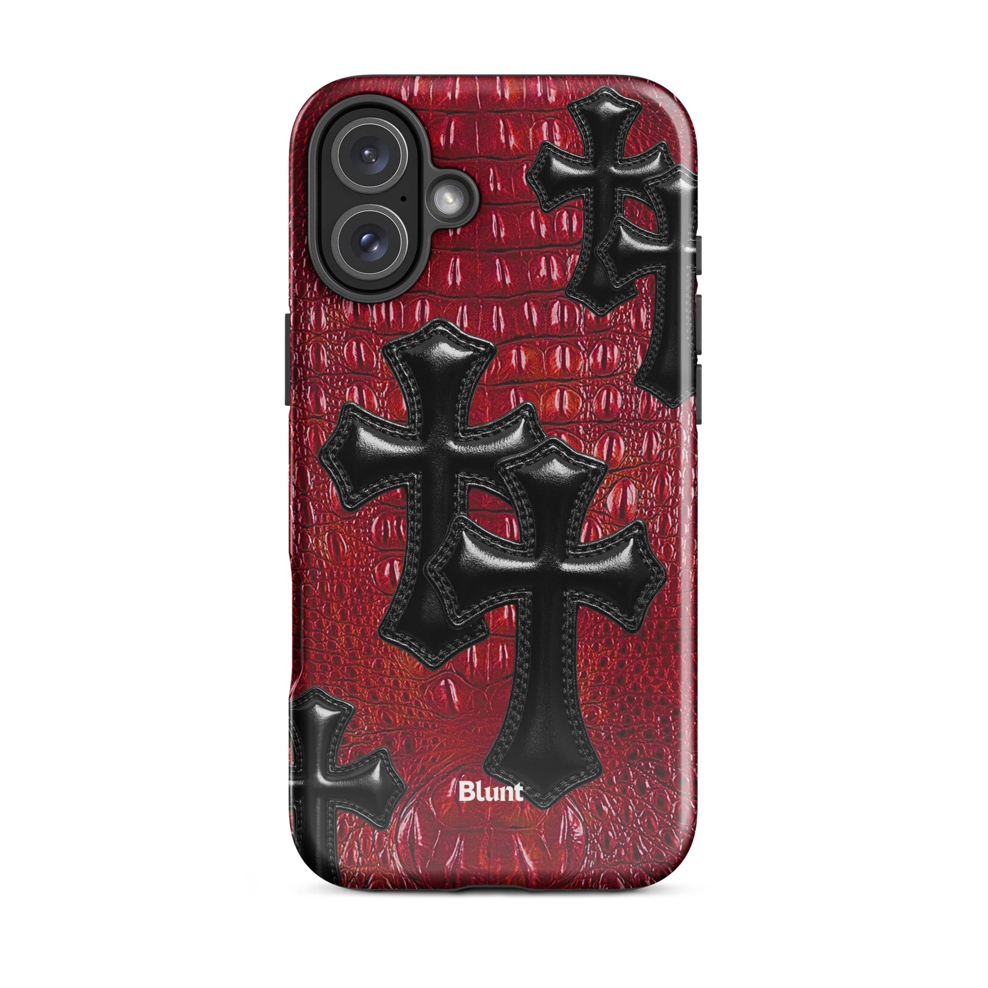 Reverence iPhone Case - Blunt Cases