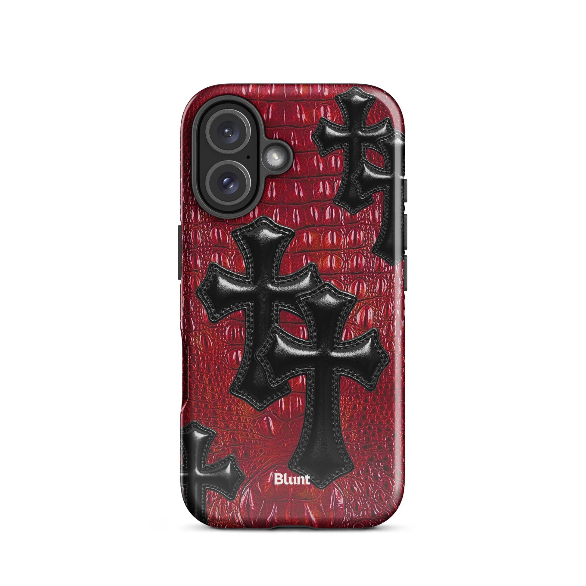Reverence iPhone Case - Blunt Cases