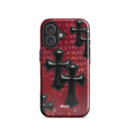 Reverence iPhone Case - Blunt Cases